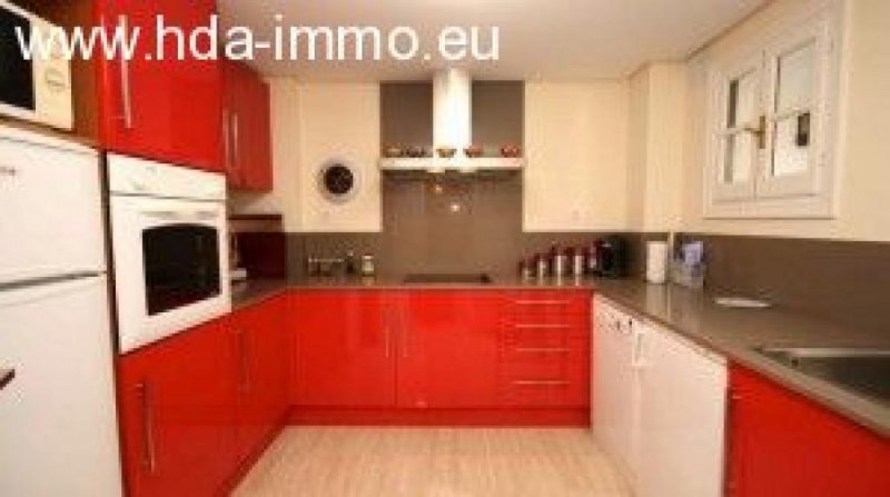 Marbella-West HDA-immo.eu: 3 SZ Penthouse in Puerto Banus, Marbella,Strandlage Wohnung kaufen