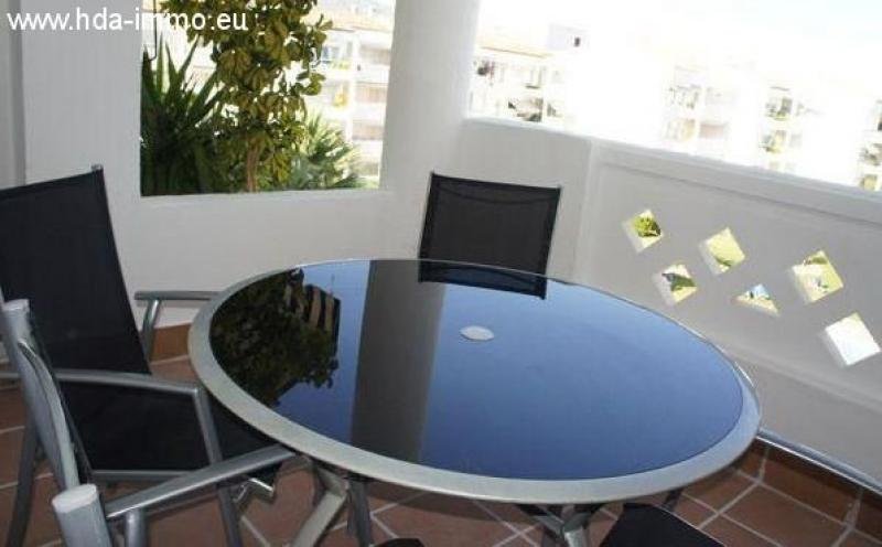 Marbella-West HDA-Immo.eu: Duplex Penthouse in Puerto Banus, Marbella-West Wohnung kaufen