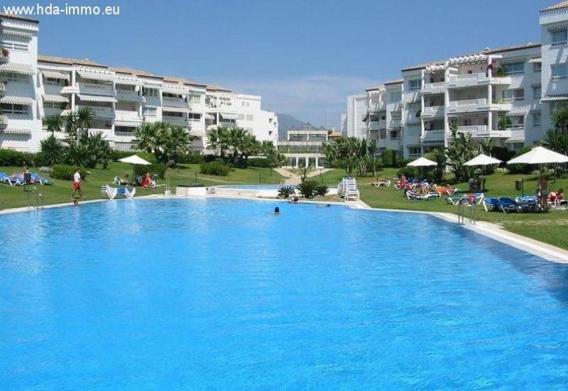 Marbella-West HDA-Immo.eu: Duplex Penthouse in Puerto Banus, Marbella-West Wohnung kaufen