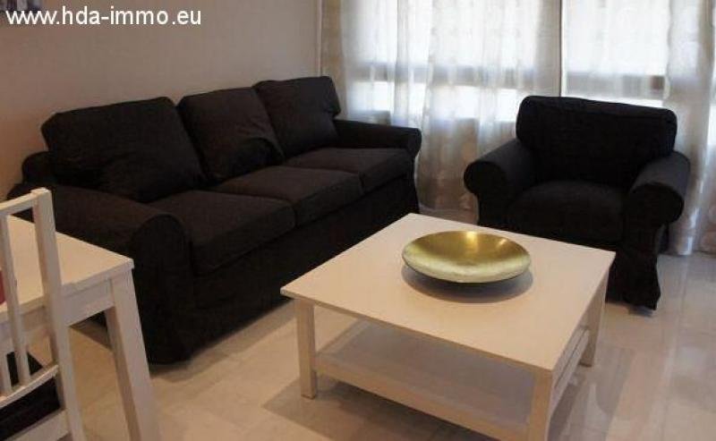 Marbella-West HDA-Immo.eu: Duplex Penthouse in Puerto Banus, Marbella-West Wohnung kaufen