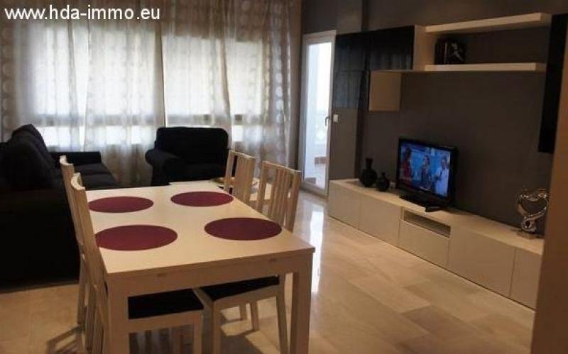 Marbella-West HDA-Immo.eu: Duplex Penthouse in Puerto Banus, Marbella-West Wohnung kaufen