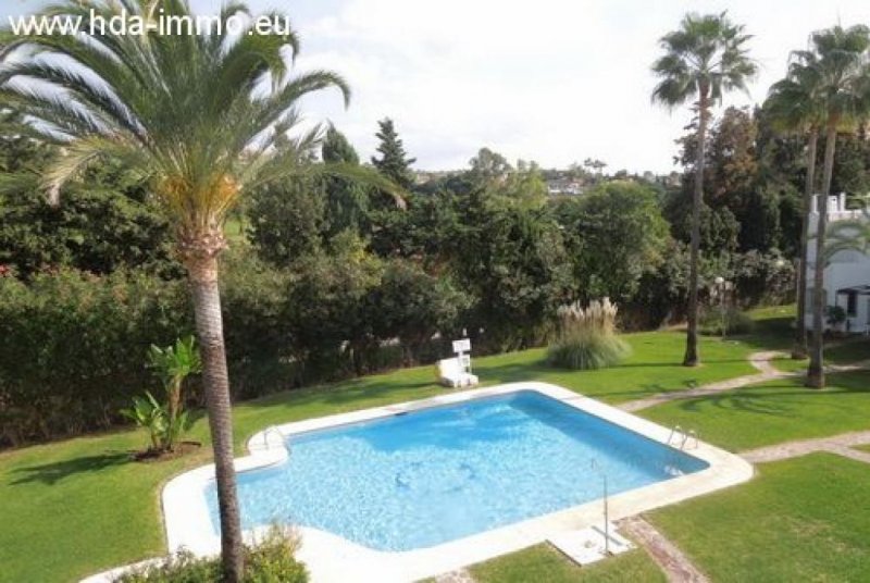 Marbella-West HDA-Immo.eu: Las Brisas Golf - Tolles Stadthaus in Top-Lage Haus kaufen