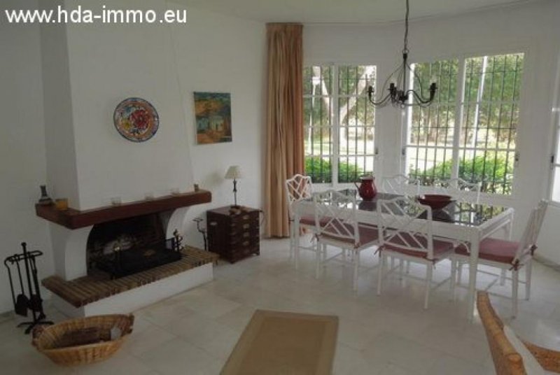 Marbella-West HDA-Immo.eu: Las Brisas Golf - Tolles Stadthaus in Top-Lage Haus kaufen