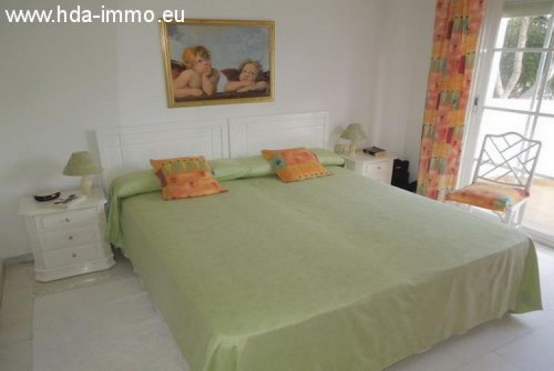 Marbella-West HDA-Immo.eu: Las Brisas Golf - Tolles Stadthaus in Top-Lage Haus kaufen
