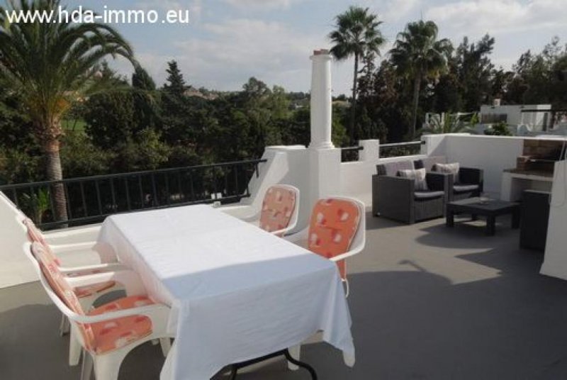 Marbella-West HDA-Immo.eu: Las Brisas Golf - Tolles Stadthaus in Top-Lage Haus kaufen