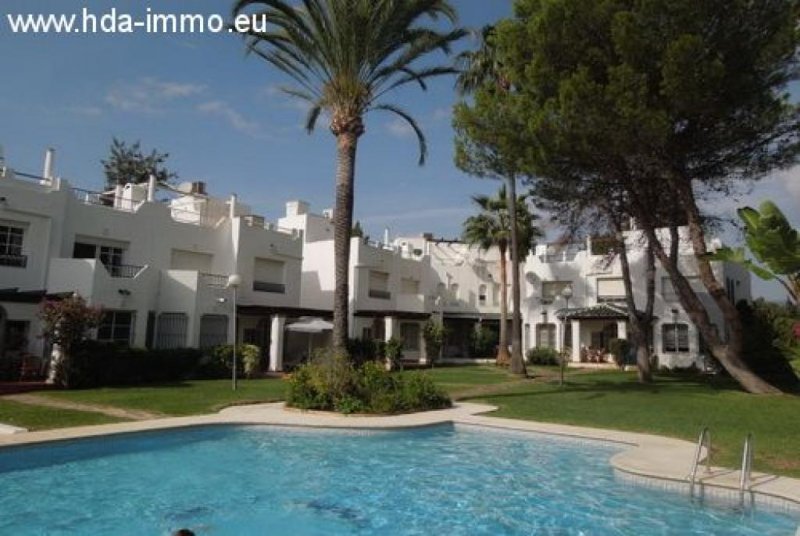 Marbella-West HDA-Immo.eu: Las Brisas Golf - Tolles Stadthaus in Top-Lage Haus kaufen