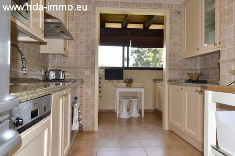 Marbella-West HDA-Immo.eu: Super Luxus 3 SZ Penthouse in Puerto Banus, Marbella-West Wohnung kaufen