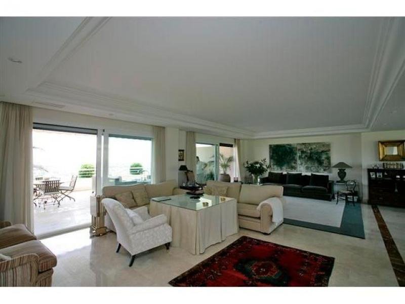 Marbella-Zentrum HDA-Immo.eu: Elegantes Penthouse mit fantastischen Panoramablick in Marbella-Zentrum Wohnung kaufen