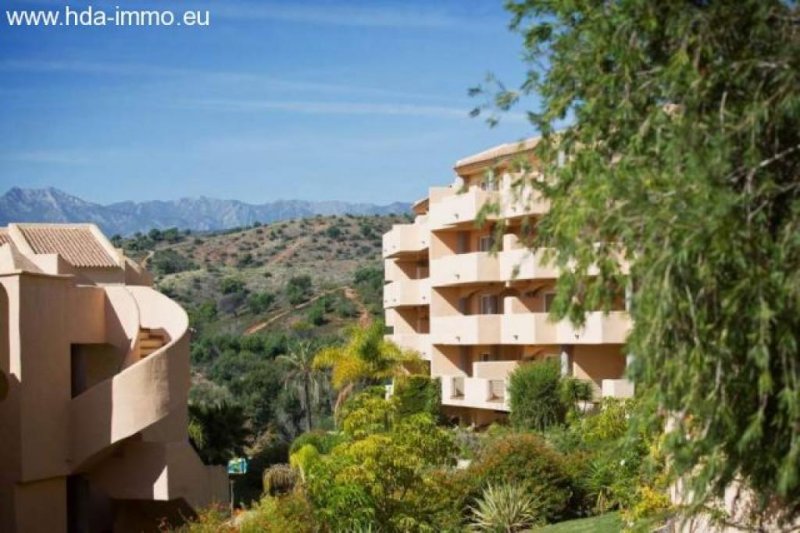 Marbella HDA-immo.eu: 100% Finanzierung! 2 SZ Luxuswohnungen in Marbella, Green Hills Wohnung kaufen