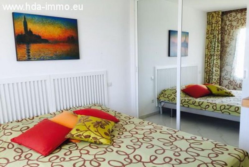 Marbella hda-immo.eu: 2 SZ Wohnung in beliebtesten Wohnkomplex in Miraflores Wohnung kaufen