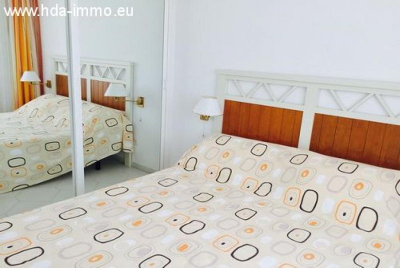 Marbella hda-immo.eu: 2 SZ Wohnung in beliebtesten Wohnkomplex in Miraflores Wohnung kaufen