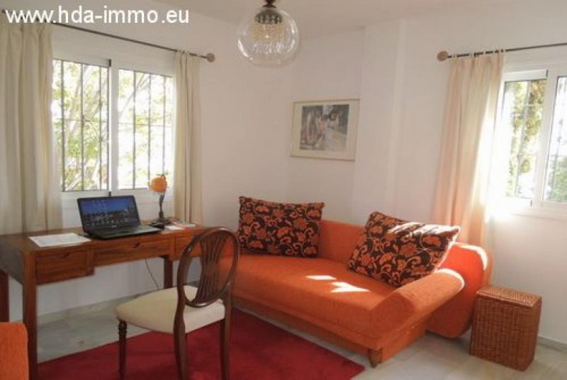 Marbella hda-immo.eu: 2 SZ Wohnung fussläufig von Cabopino mit tollem Meerblick Wohnung kaufen