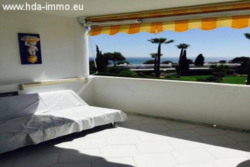 Marbella hda-immo.eu: 2 SZ Wohnung in beliebtesten Wohnkomplex in Miraflores Wohnung kaufen