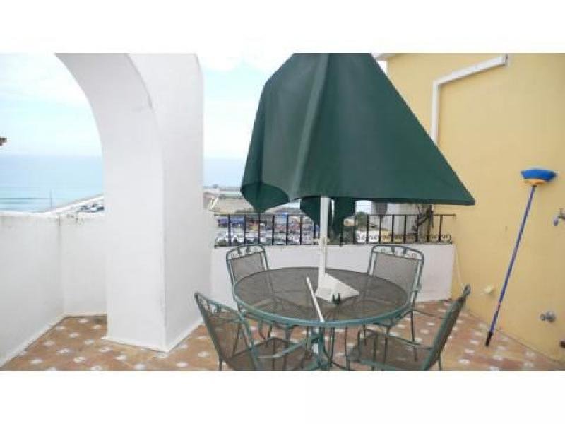 Marbella HDA-Immo.eu: Duplex Penthousewohnung in Marbella (Cabopino) zu verkaufen Wohnung kaufen