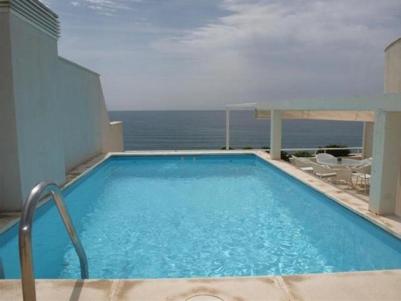 Marbella HDA-Immo.eu: exclusives Duplex-Penthouse in Marbella-West "New golden Mile" Wohnung kaufen