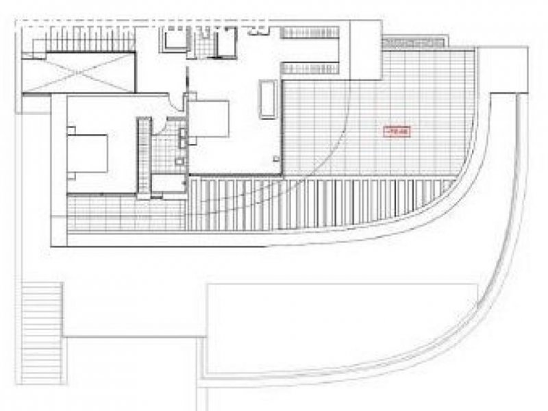 Marbella HDA-immo.eu: futuristische Raumschiff-Luxus-Villa (ohne Grundstück) Haus kaufen