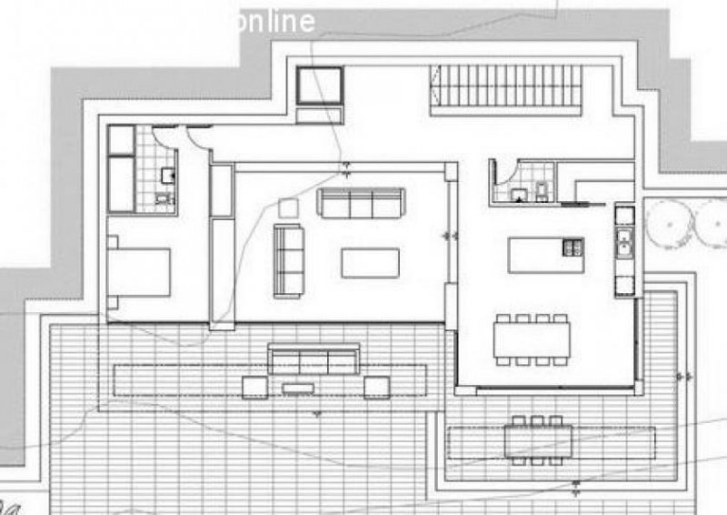 Marbella HDA-immo.eu: Luxus Villa (Projekt) auf Ihrem Grundstück in Marbella Haus kaufen