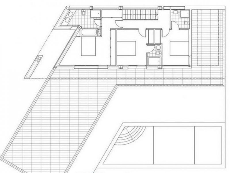 Marbella HDA-immo.eu: Neubau! Exclusive Bauhausstil Villa auf Ihrem Grundstück in Marbella Haus kaufen