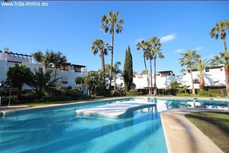 Marbella HDA-immo.eu: renoviertes Stadthaus in San Pedro de Alcantara Haus kaufen