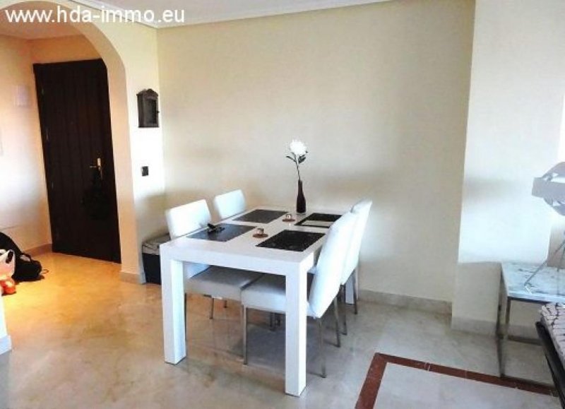 Marbella hda-immo.eu: traumhafte Wohnung 2 SZ in La Meirana (Marbella-Elviria) Wohnung kaufen