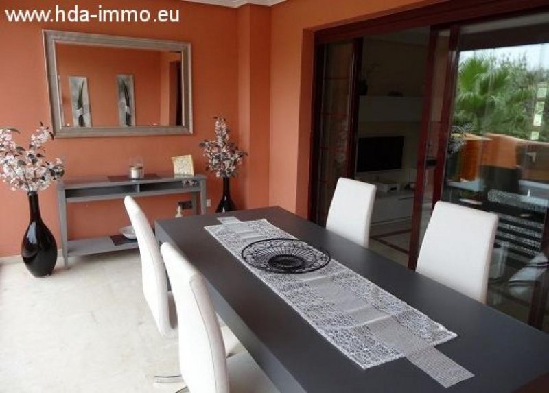 Marbella hda-immo.eu: traumhafte Wohnung 2 SZ in La Meirana (Marbella-Elviria) Wohnung kaufen