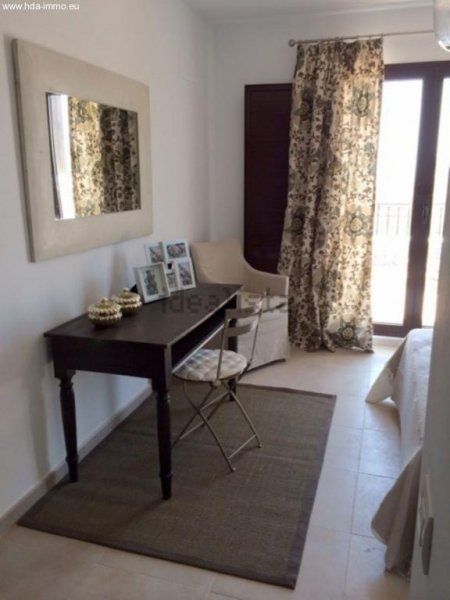 Marbella HDA-immo.eu: Wohnung in Marbella 2SZ Los Monteros, Meerblick Wohnung kaufen