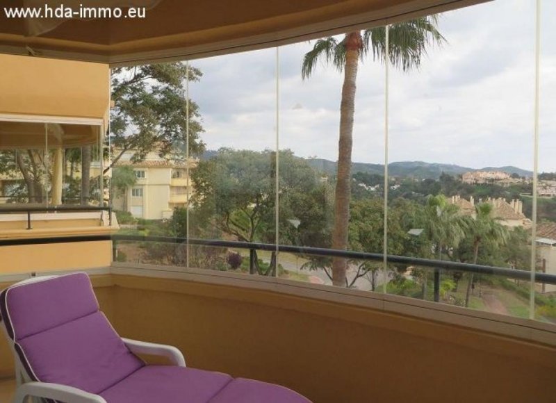 Marbella hda-immo.eu: wunderschöne 2 SZ Wohnung in Marbella-Elviria Hills Wohnung kaufen