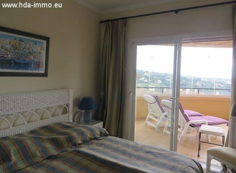 Marbella hda-immo.eu: wunderschöne 2 SZ Wohnung in Marbella-Elviria Hills Wohnung kaufen