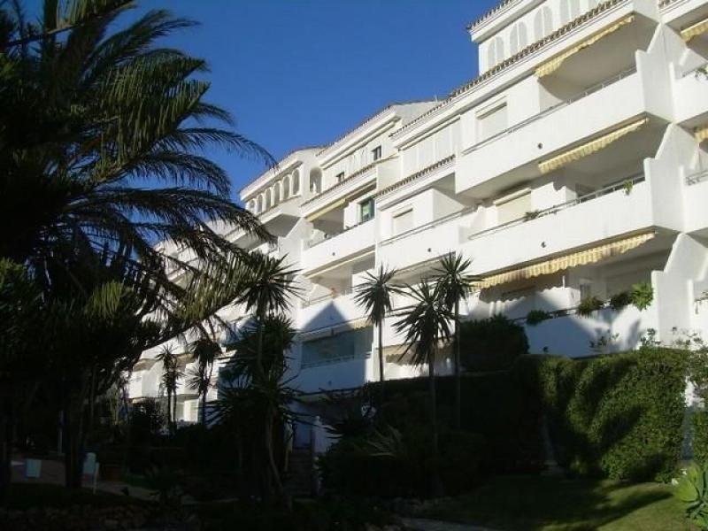 Marbella HDA-immo.eu: Wunderschönes Penthouse in Marbella-Ost in "front-Linie Beach" Wohnung kaufen