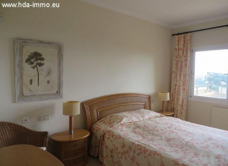 Marbella hda-immo.eu: wunderschöne 2 SZ Wohnung in Marbella-Elviria Hills Wohnung kaufen