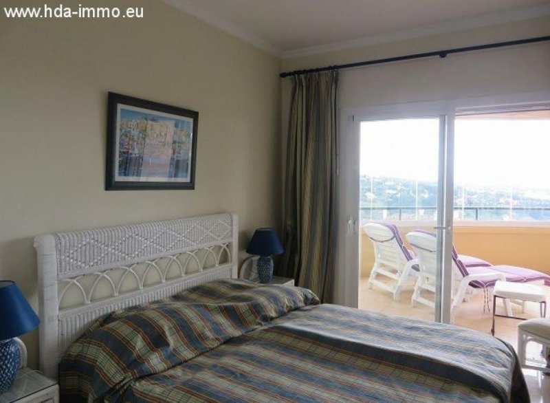 Marbella hda-immo.eu: wunderschöne 2 SZ Wohnung in Marbella-Elviria Hills Wohnung kaufen