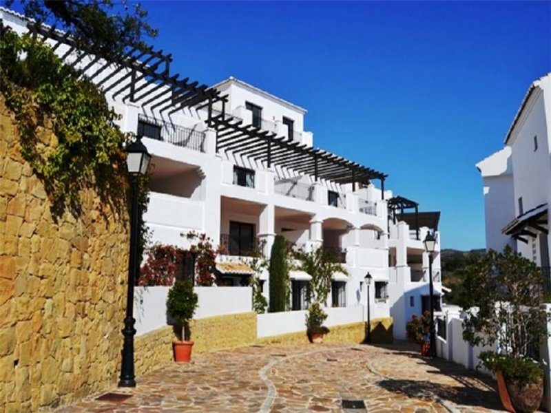 Marbella Moderne Wohnungen und Penthäuser in herrlicher Aussichtslage Wohnung kaufen