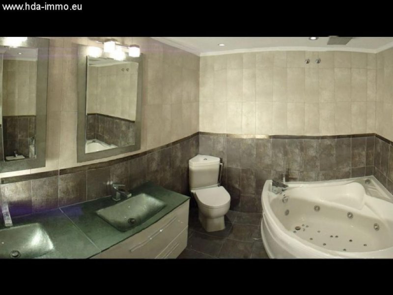 West Marbella , Puerto Banus HDA-immo.eu: 2 SZ Luxus Wohnung in Puerto Banus Wohnung kaufen