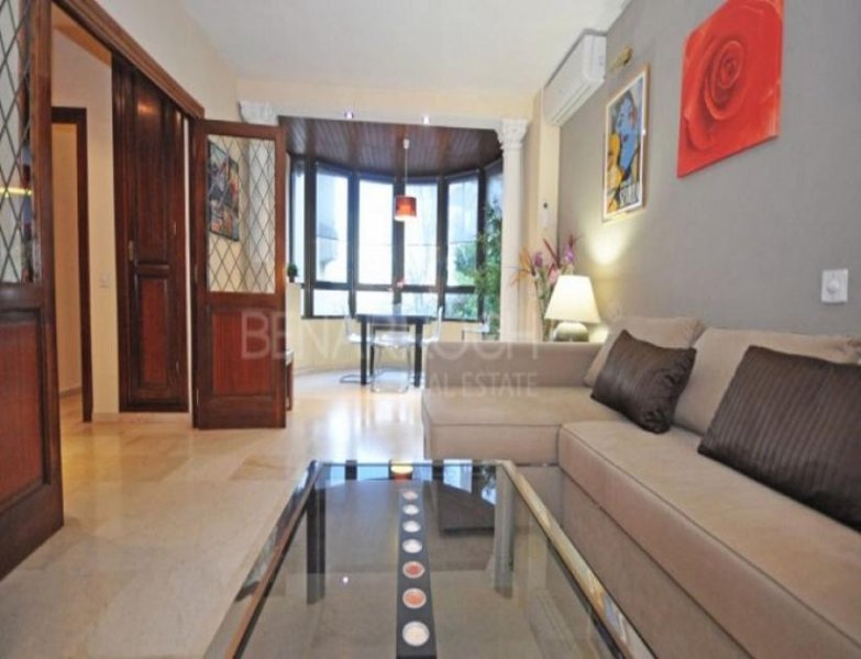 Marbella Appartement im Centrum von Marbella Nähe Paseo Maritimo Wohnung kaufen