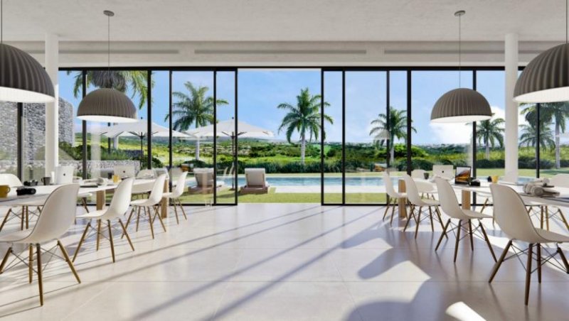 Marbella Luxusneubauprojekt in bester Lage von Marbella am Golfplatz Santa Maria Golf mit 5 Sterne Ausstattung. Haus kaufen