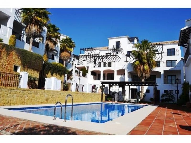 Marbella Ost HDA-immo.eu: große Ferienwohnung 2 SZ in Marbella, Los Monteros, zu verkaufen. Wohnung kaufen