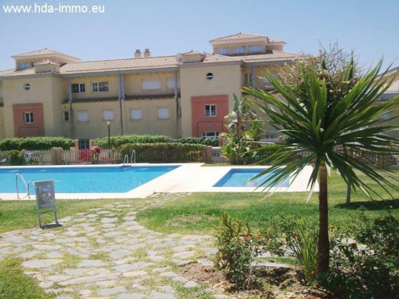 Marbella hda-immo.eu: Fantastische Gartenwohnung in Mimosas Golf de Cabopino, Marbella Wohnung kaufen