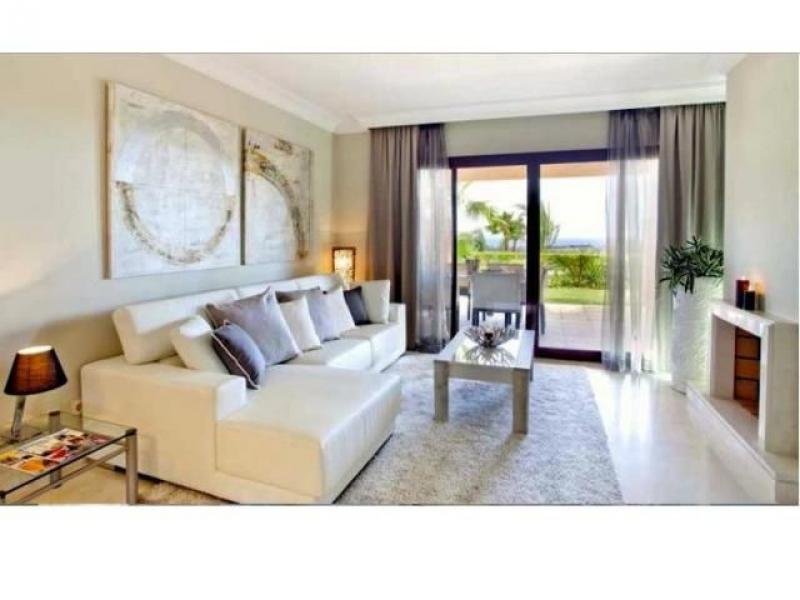 Marbella HDA-Immo.eu: Fantastische 2-Zimmer-Wohnung mit Meerblick in Marbella zu verkaufen. Wohnung kaufen