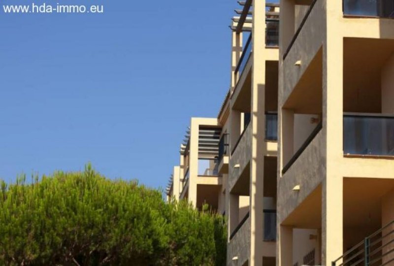 Marbella HDA-immo.eu: Luxus 3 Schlafzimmer Ferienwohnung in Marbella, Elviria Beach zu verkaufen. Wohnung kaufen