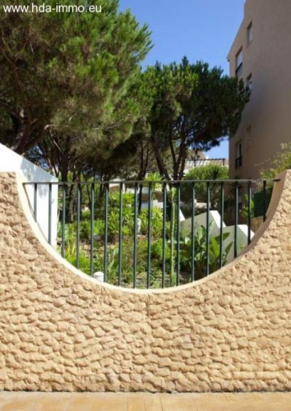 Marbella HDA-immo.eu: Luxus 3 Schlafzimmer Ferienwohnung in Marbella, Elviria Beach zu verkaufen. Wohnung kaufen