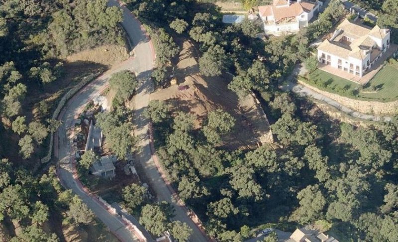 Ojen Ein Traum wird wahr! Zeitgenössisches Villenprojekt in Elviria, La Mairena, mit atemberaubender Aussicht. Haus kaufen