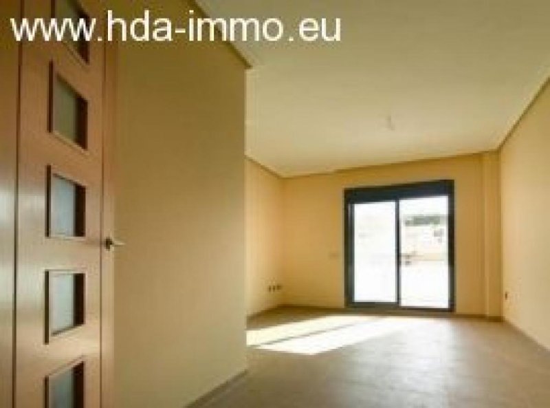 Torremolinos HDA-Immo.eu: schicke Neubau-Etagenwohnung in Torremolinos (Meerblick) Wohnung kaufen