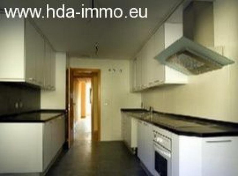 Torremolinos HDA-Immo.eu: schicke Neubau-Etagenwohnung in Torremolinos (Meerblick) Wohnung kaufen