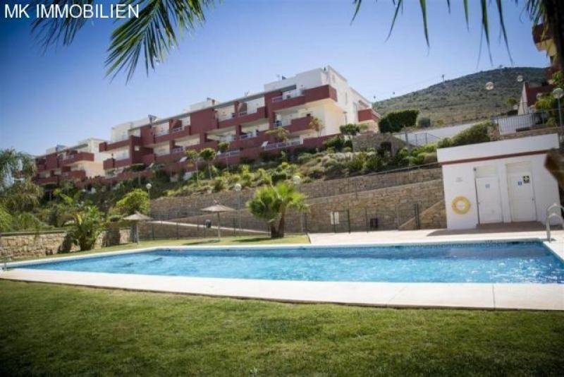 BENALMADENA COSTA 1 bis 2 Schlafzimmer und Penthousewohnungen Wohnung kaufen