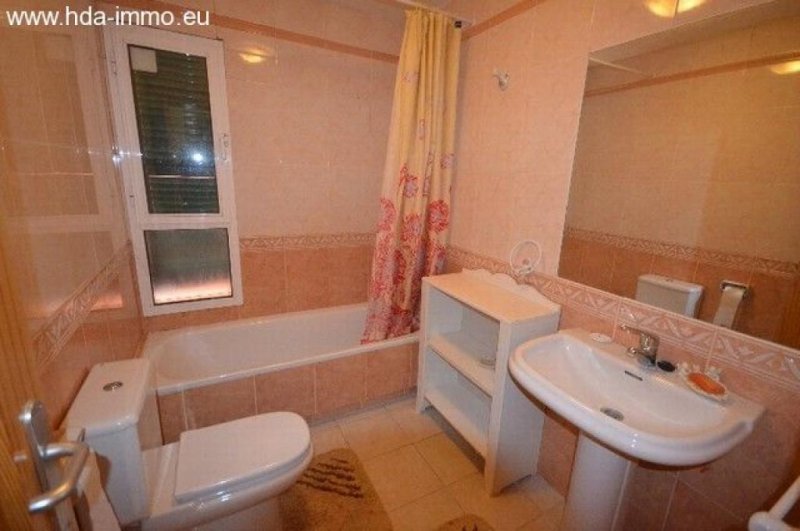 Benalmadena HDA-immo.eu: 4 Schlafzimmer Stadthaus in Benalmadena mit Meerblick Haus kaufen