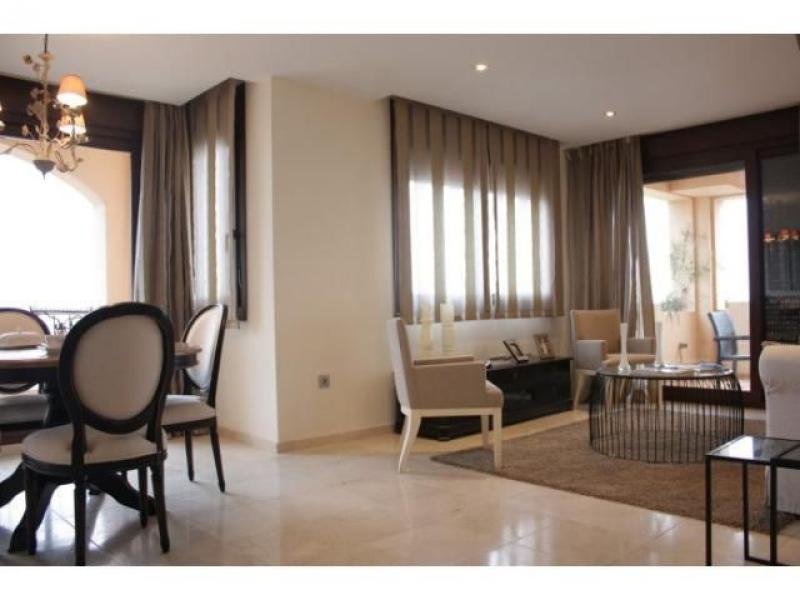 Benalmadena HDA-Immo.eu: Gigantischer Meerblick & tolle Penthousewohnung in Benalmadena Wohnung kaufen
