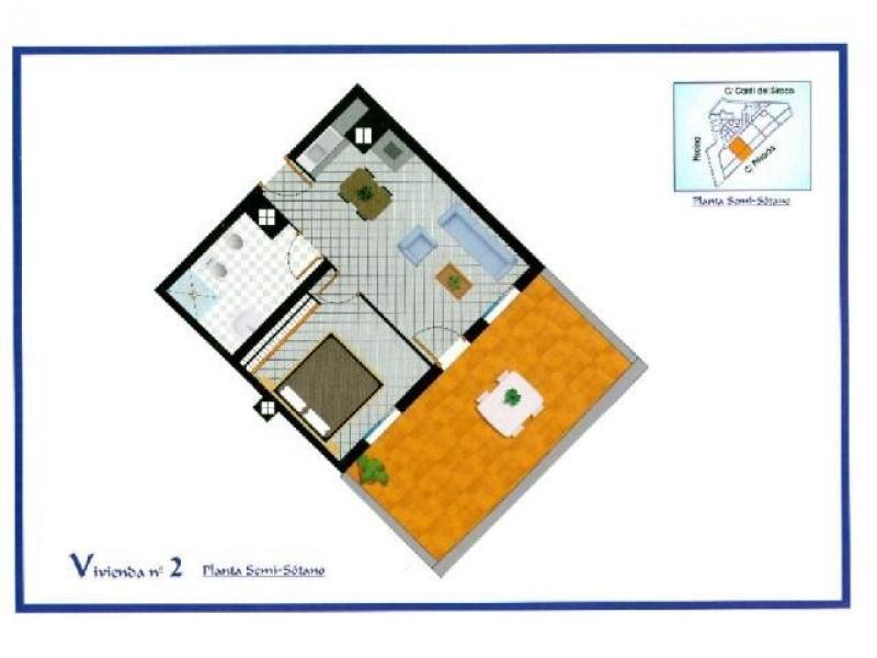 Benalmadena HDA-Immo.eu: Neubau Apart-Hotel in Benalmadena zu verkaufen Haus kaufen