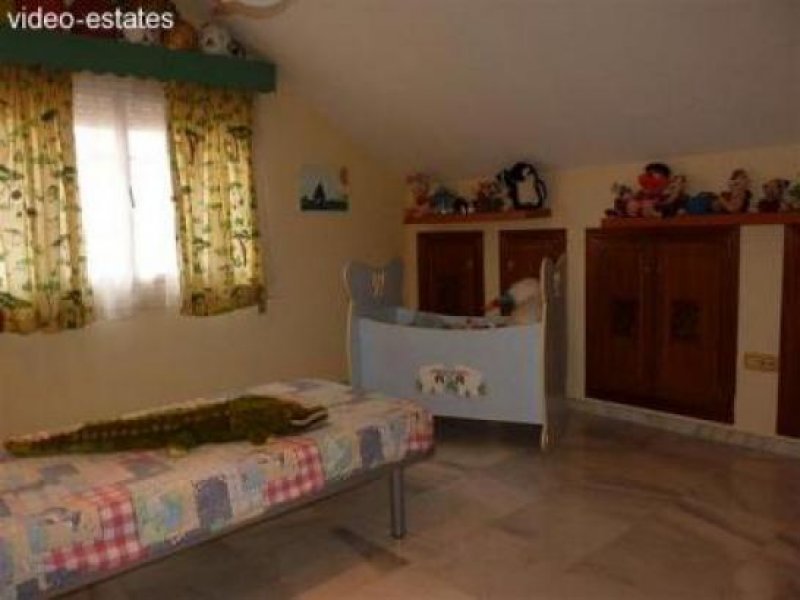 Fuengirola Penthouse im Stadtzentrum Wohnung kaufen