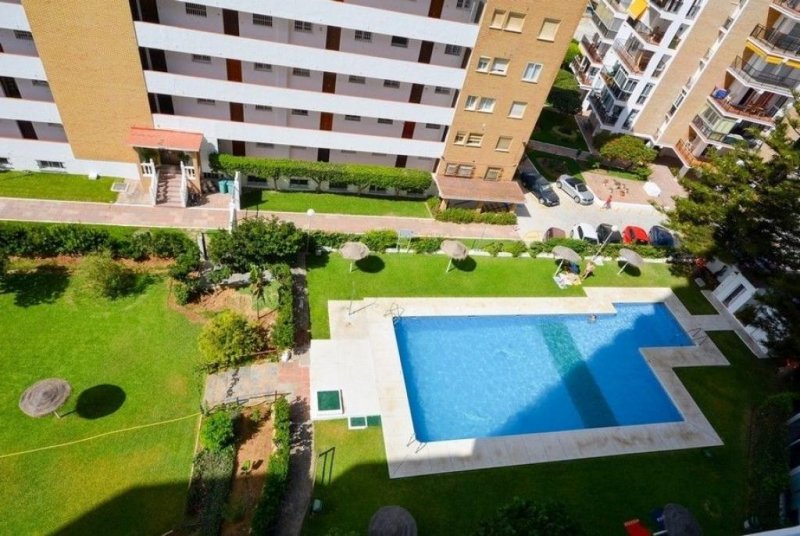 Heimbuch Apartment in Paseo Maritimo - Fuengirola, Wohnung kaufen