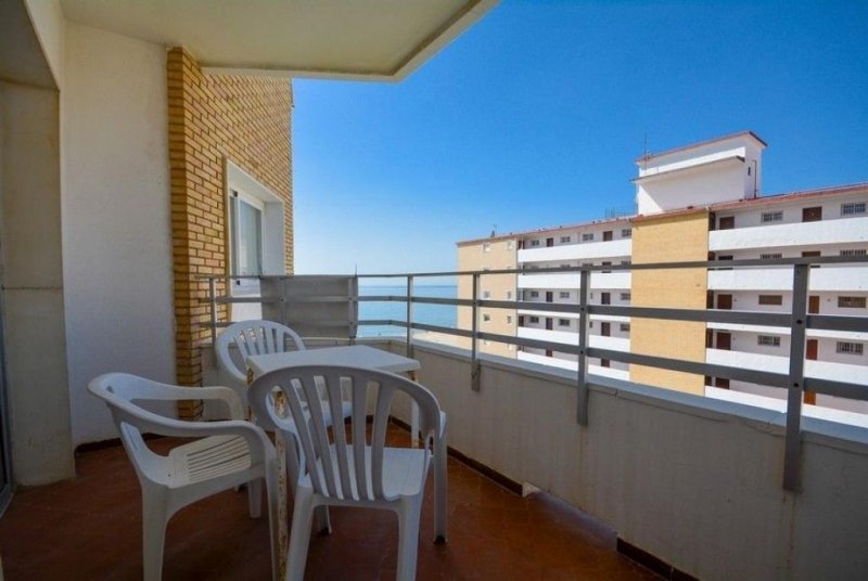 Heimbuch Apartment in Paseo Maritimo - Fuengirola, Wohnung kaufen